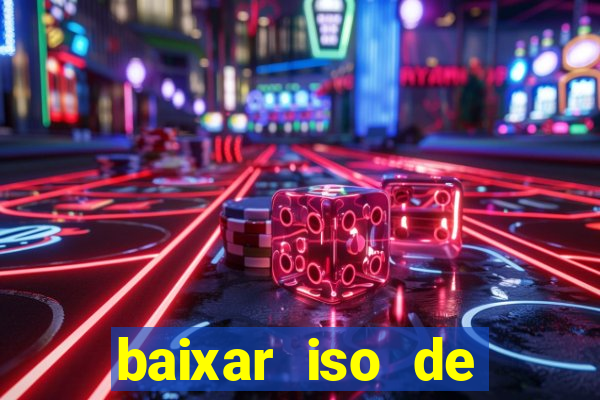 baixar iso de jogos ps2